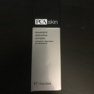 PCA Skin